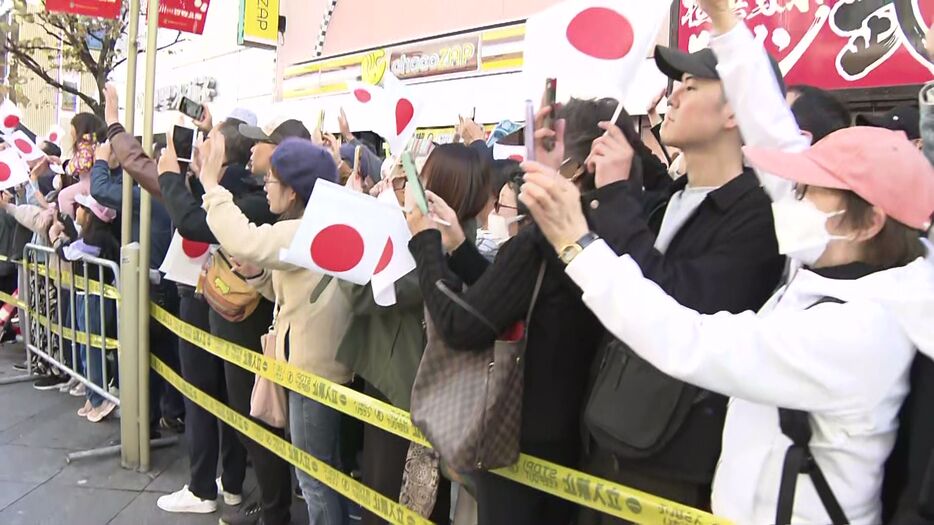 パリオリンピックでは北海道勢も活躍