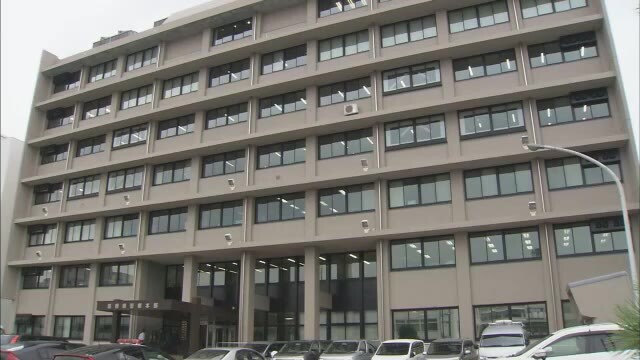 山陰中央テレビ