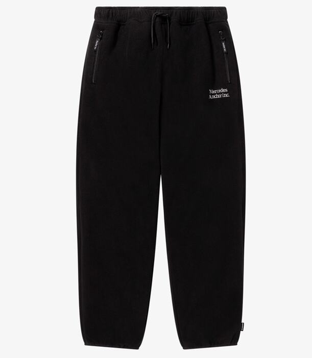 Fleece Pants 2万5300円／アンカーインク