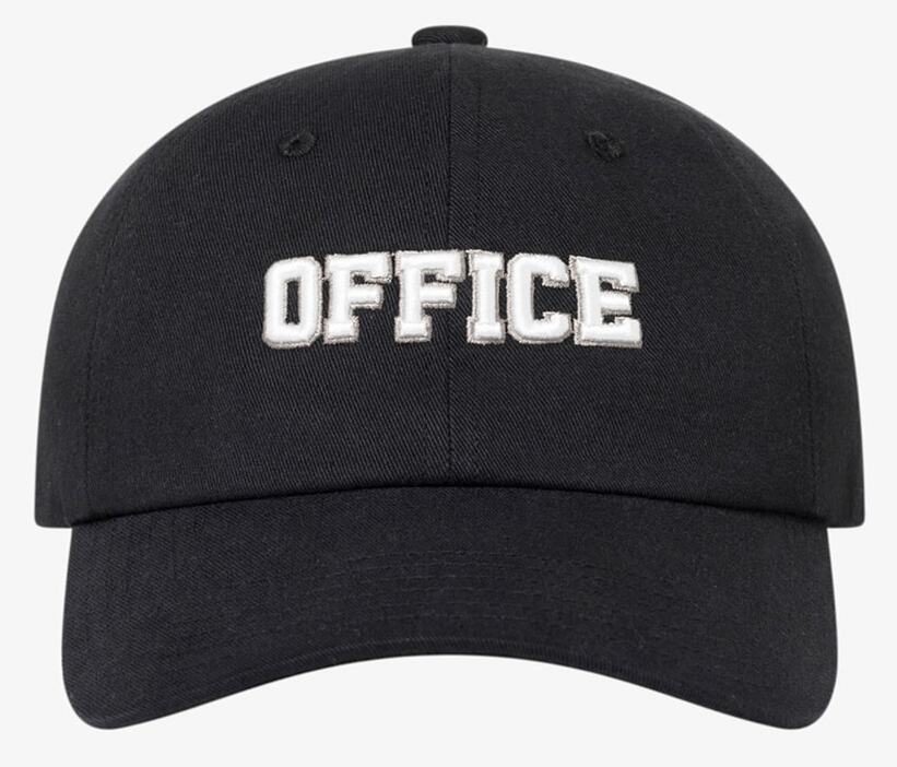 OFFICE Cap 7700円／アンカーインク