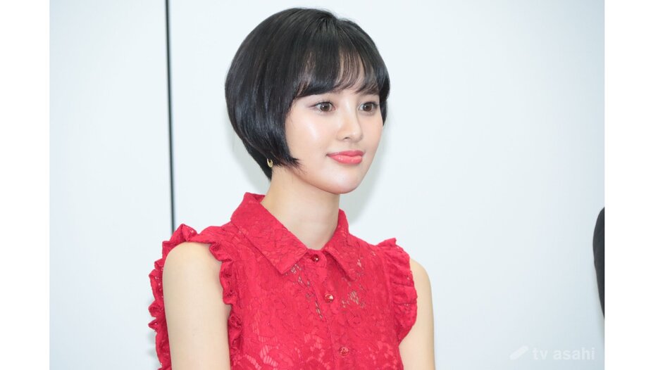 兒玉遥、卵子凍結失敗を報告…「正直驚きです」