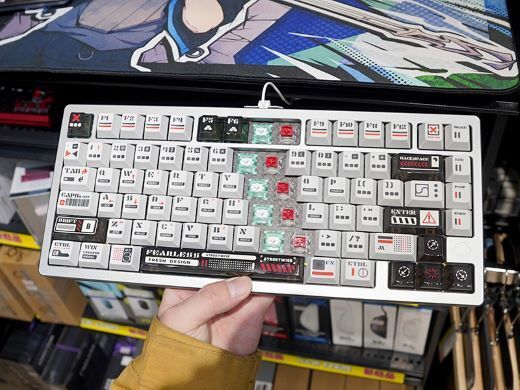 写真：AKIBA PC Hotline!