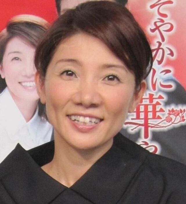 松居直美