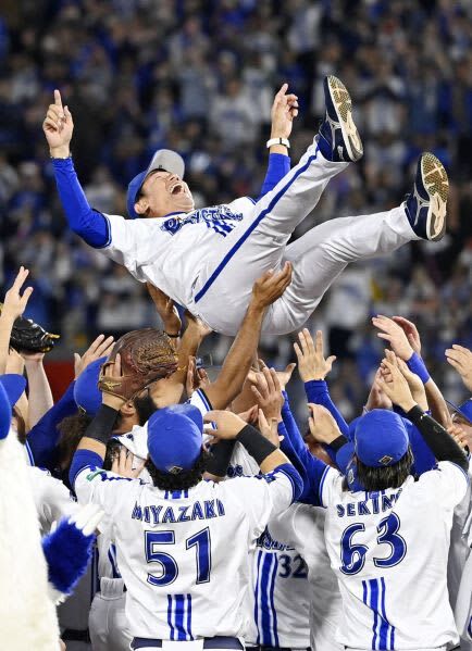 プロ野球90年」DeNAファンの歌手・相川七瀬さんが語る日本