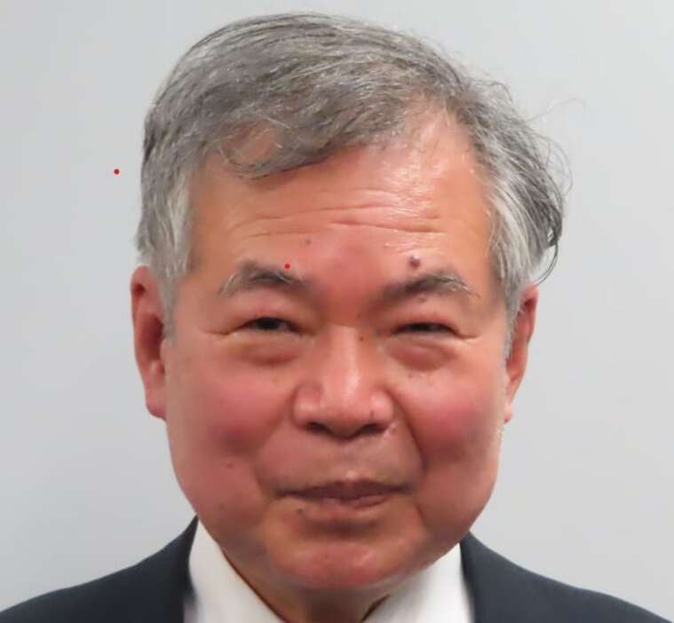 室崎益輝氏