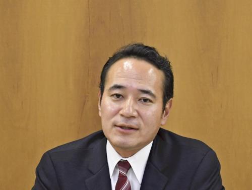 簗和生衆院議員