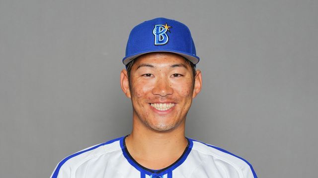 DeNA・京田陽太選手(C)YDB