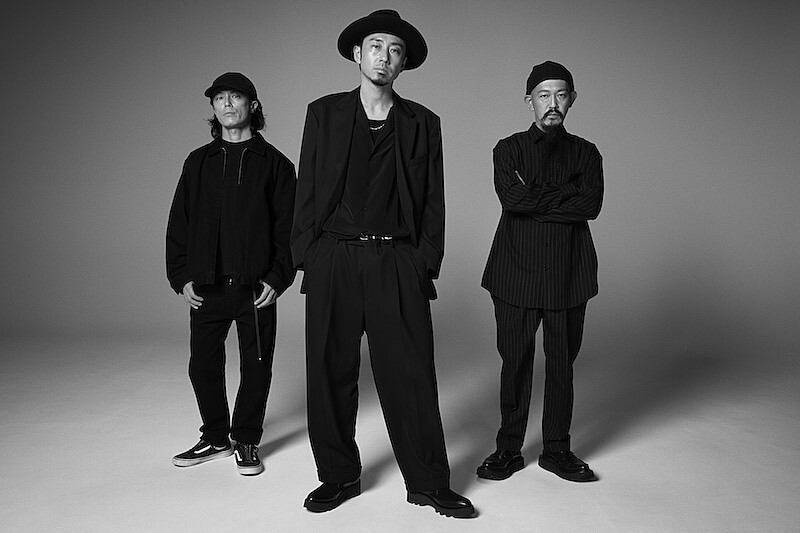 ACIDMAN、14度目となる【LIVE in FUKUSHIMA】開催決定