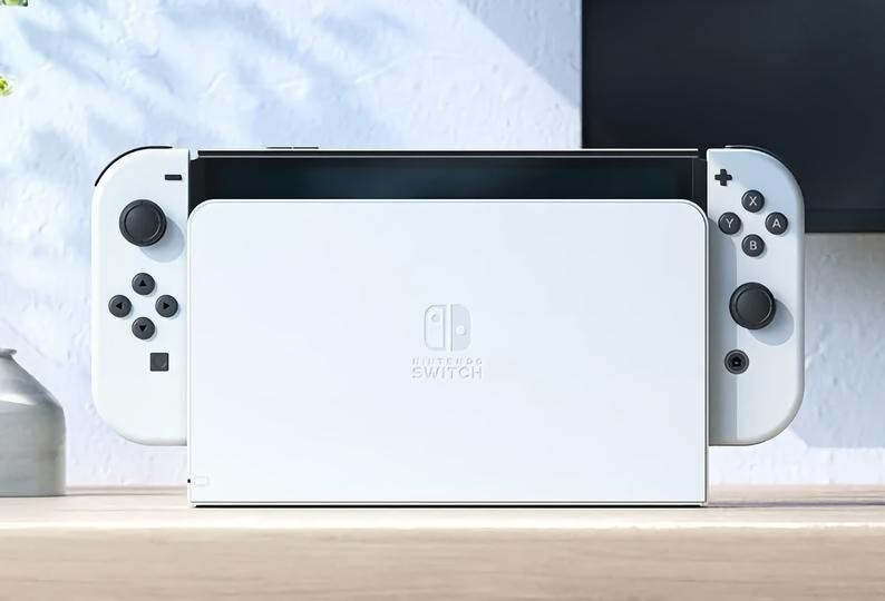 ついにコイツが…!?  Nintendo Switch 2らしき実機写真がリーク