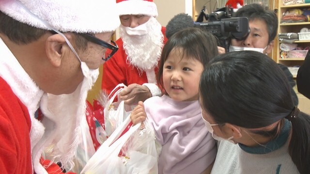 岡山市の児童養護施設「新天地育児院」