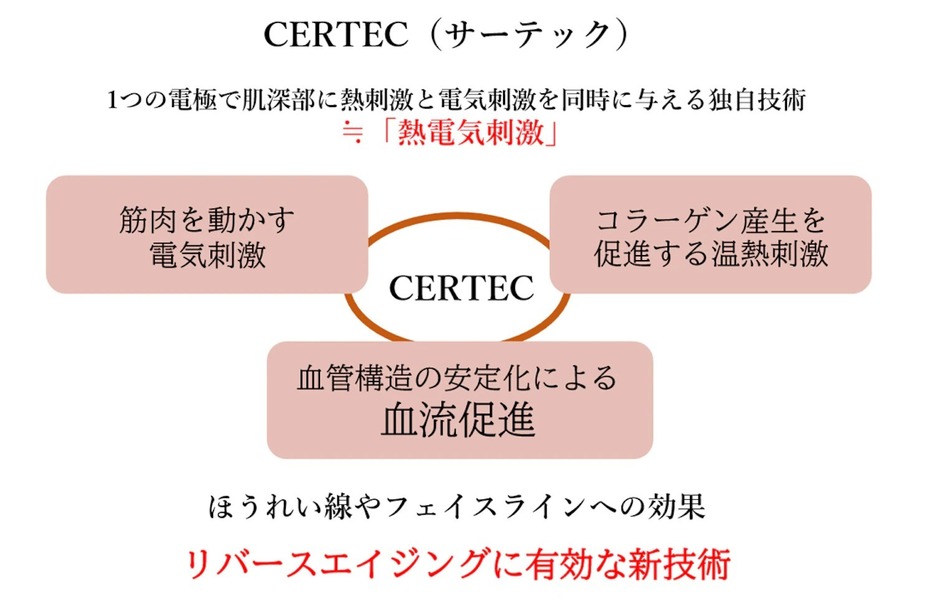 画像提供：ヤーマン株式会社