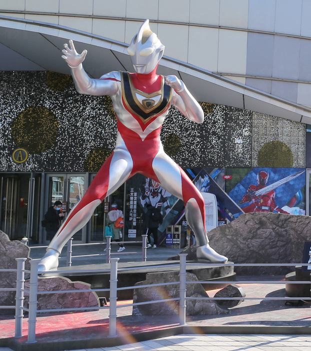 今も「ウルトラマンガイア」が人気のワケとは