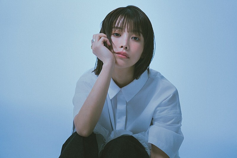 JU!iE、新曲「Orange Sea(prod. Tokimeki Records)」リリックビデオ公開