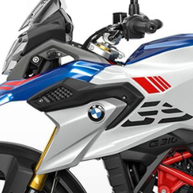 BMW G 310 GS