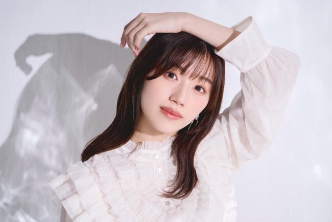 日向坂46・佐々木美玲