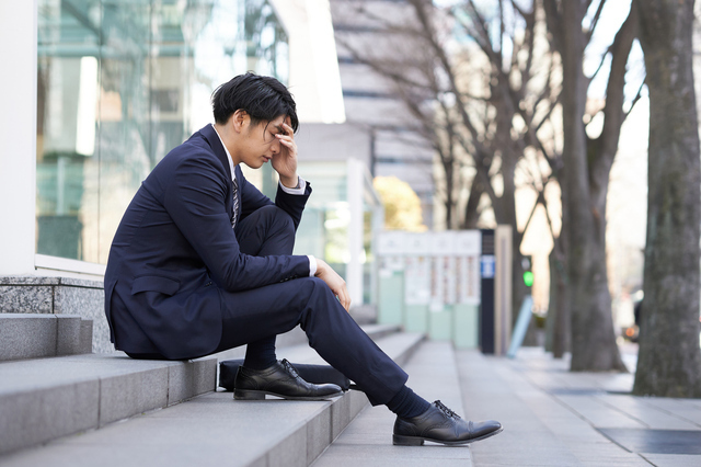 写真はイメージ/Photo by iStock