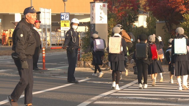 岡山・北区大安寺南町