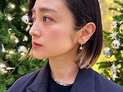 安達さん（画像は安達祐実公式Instagramから）