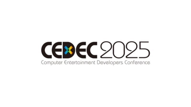 CEDEC 2025の開催概要が発表 テーマは「Innovating Fun」に