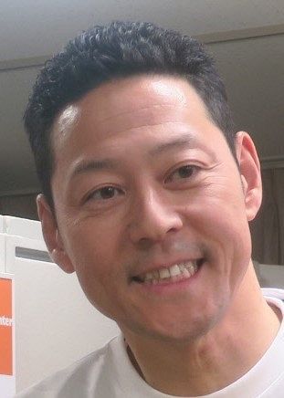 東野幸治