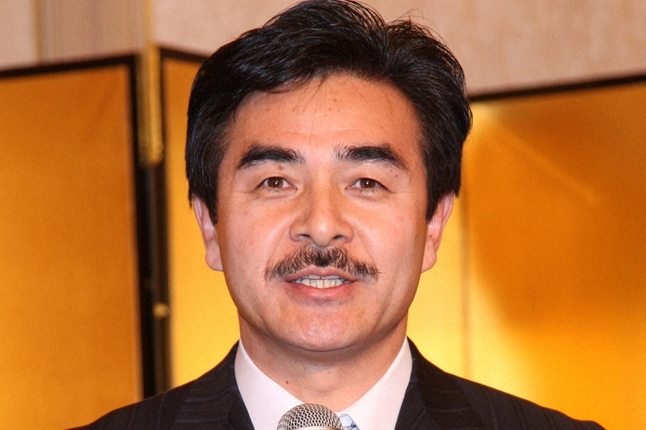 佐藤正久氏