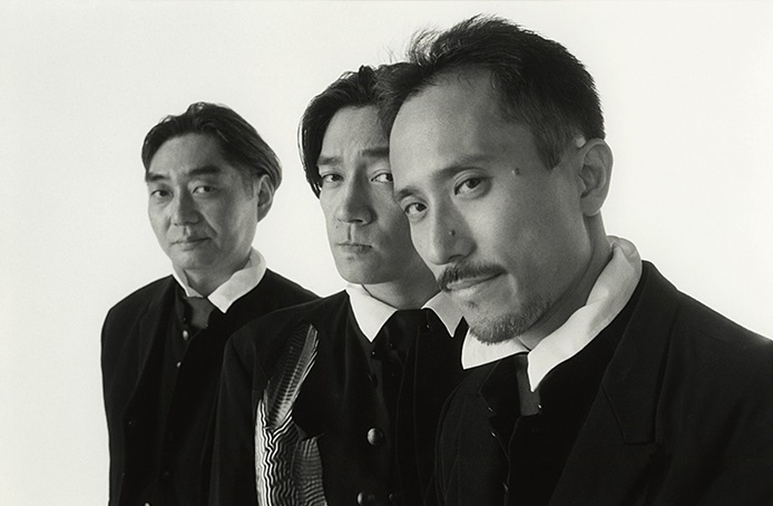 YMO アーティスト写真