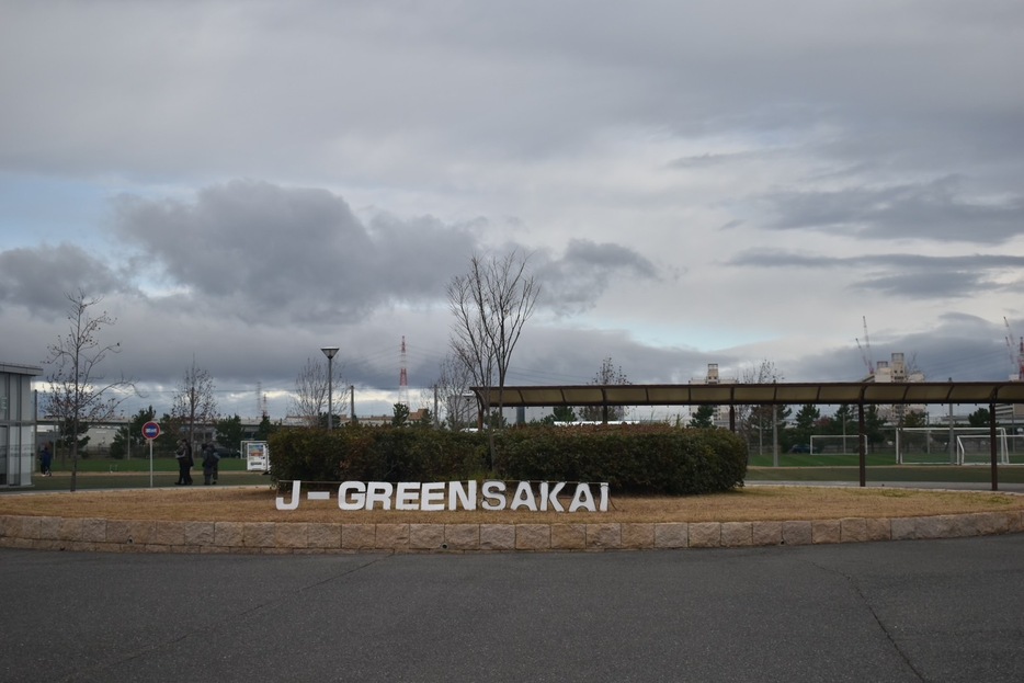 J-GREEN堺