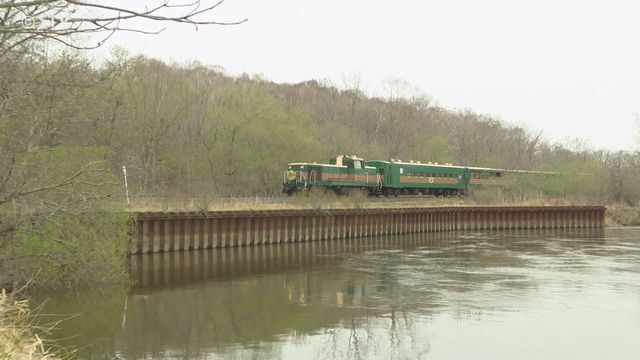 STVニュース北海道