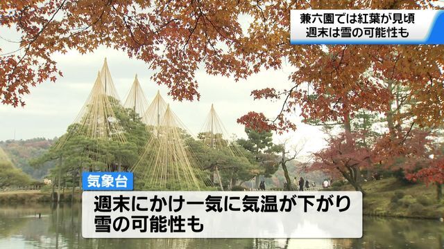 テレビ金沢NEWS