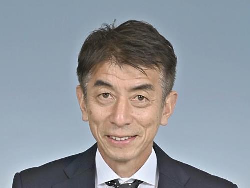 井原正巳氏