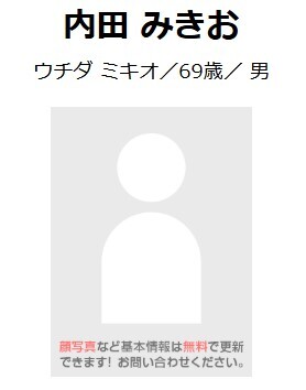 1日告示の魚沼市長選挙｜現職の内田幹夫氏が無投票で当選　新潟県