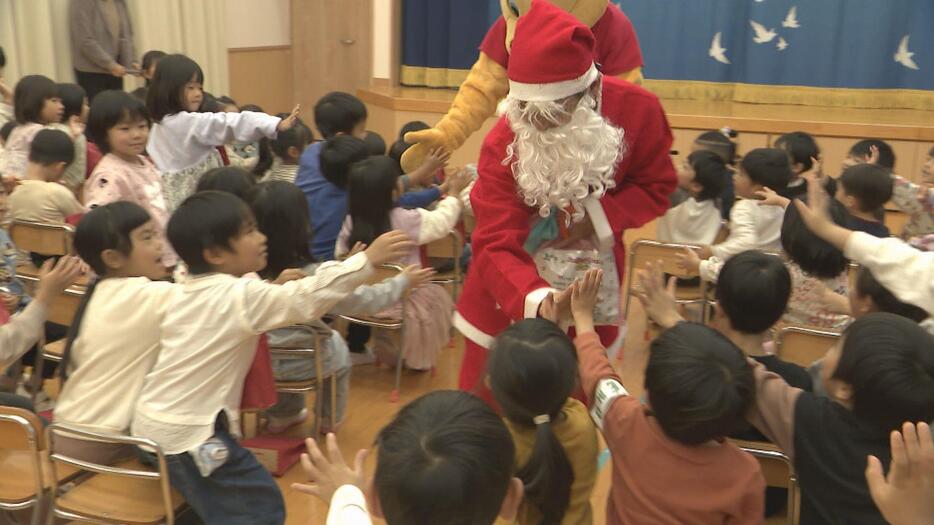 （写真：愛媛朝日テレビ）