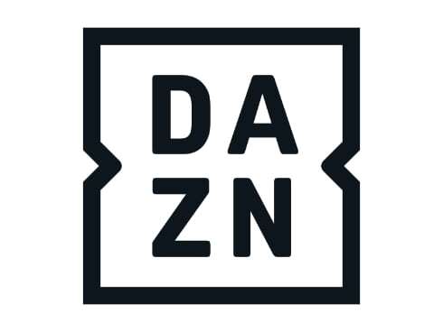 （出典：DAZN）