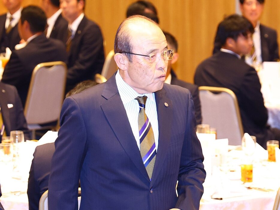 岡田監督