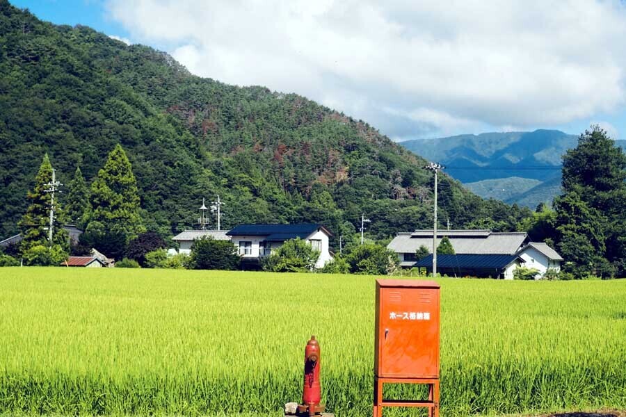 ひとり旅のイメージ（画像：写真AC）