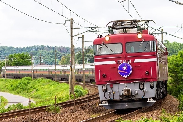 写真はイメージ（画像：JR東日本びゅうツーリズム＆セールス）。