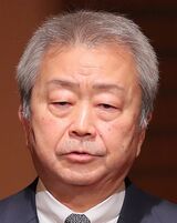 NTTを牛耳る澤田純会長