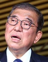 総裁選では「保険証廃止の見直し」にも言及