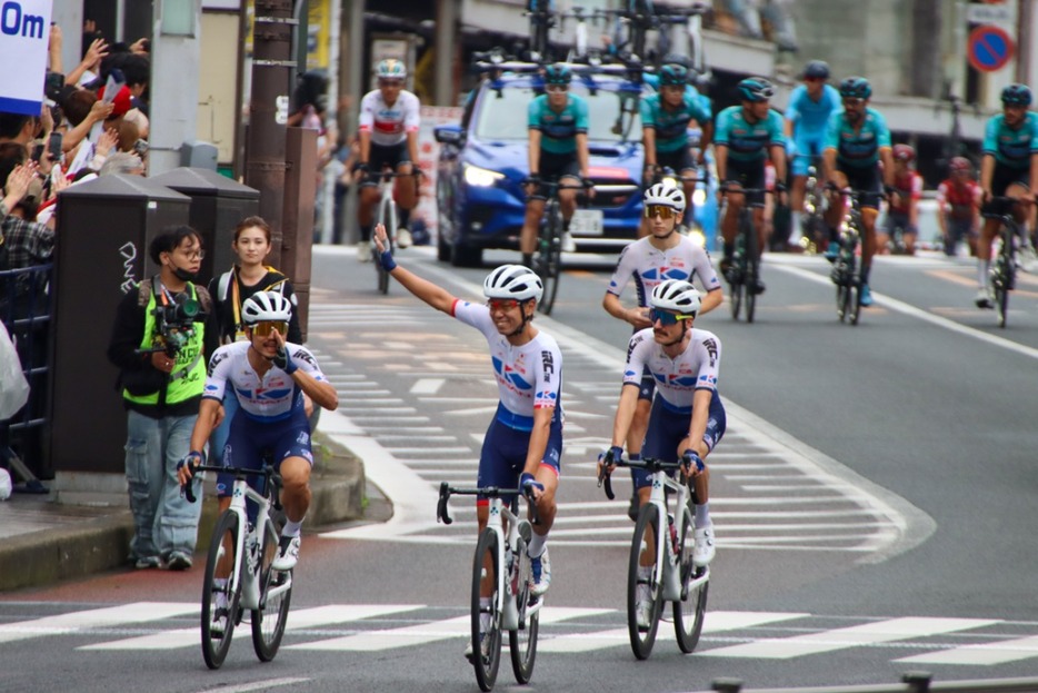 写真：Bicycle Club