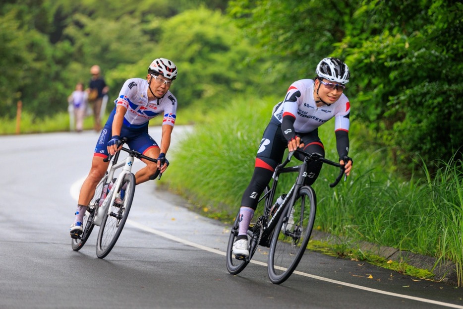 写真：Bicycle Club