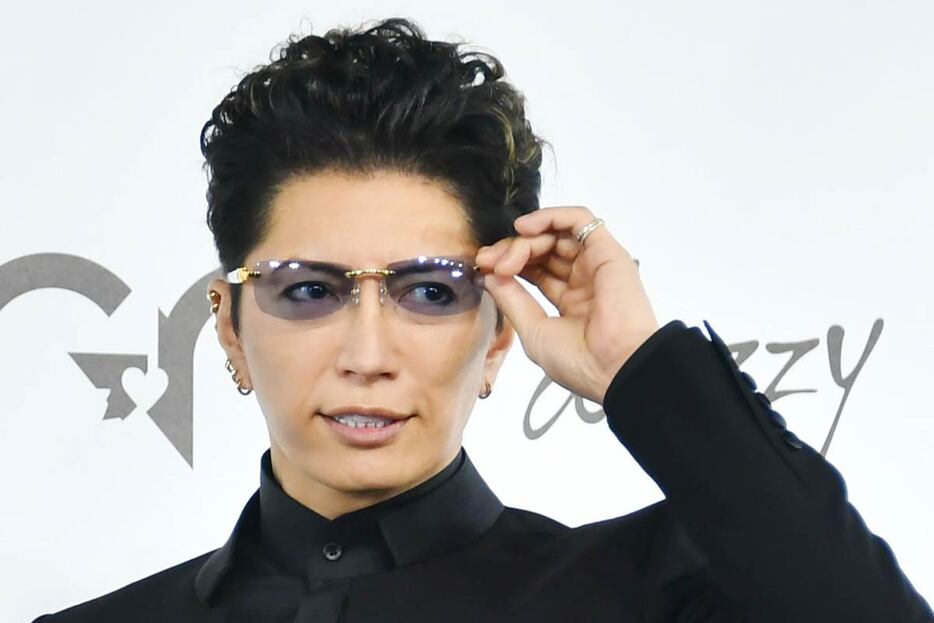 ＧＡＣＫＴ