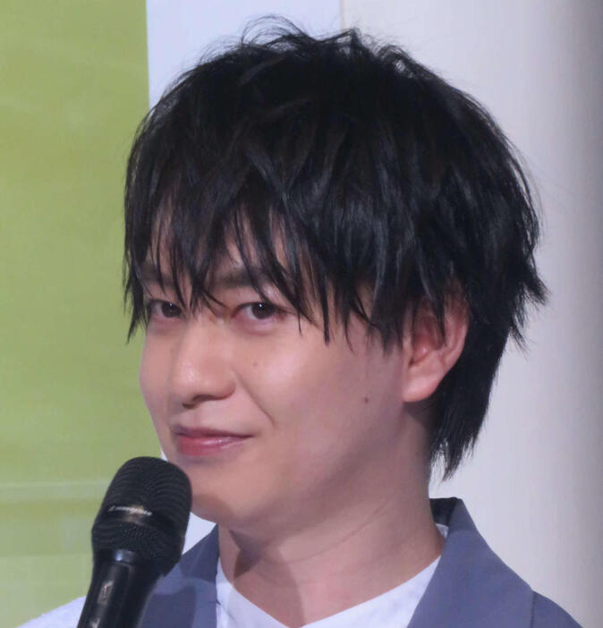 小林裕介（2024年6月24日）