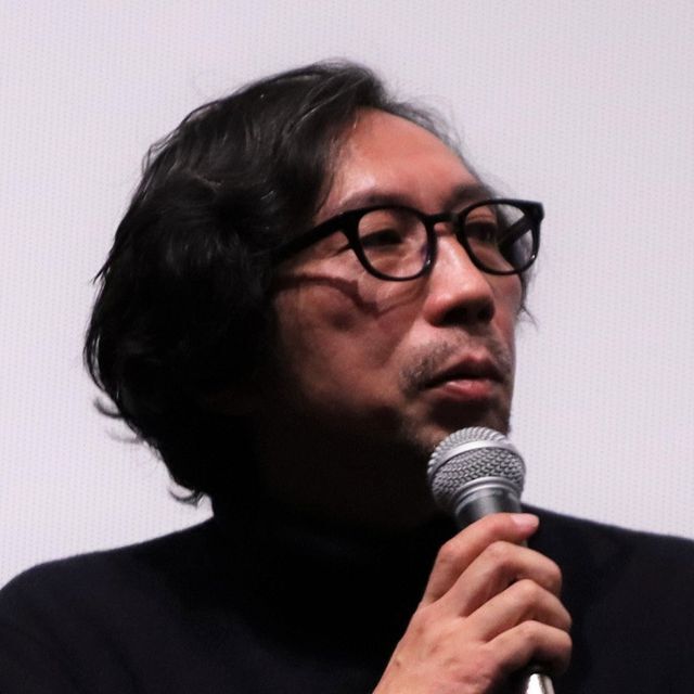 相米慎二監督について語る行定勲監督