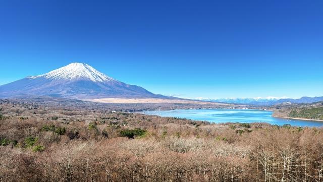 富士市は、世界で最も冬日が減少した都市になった