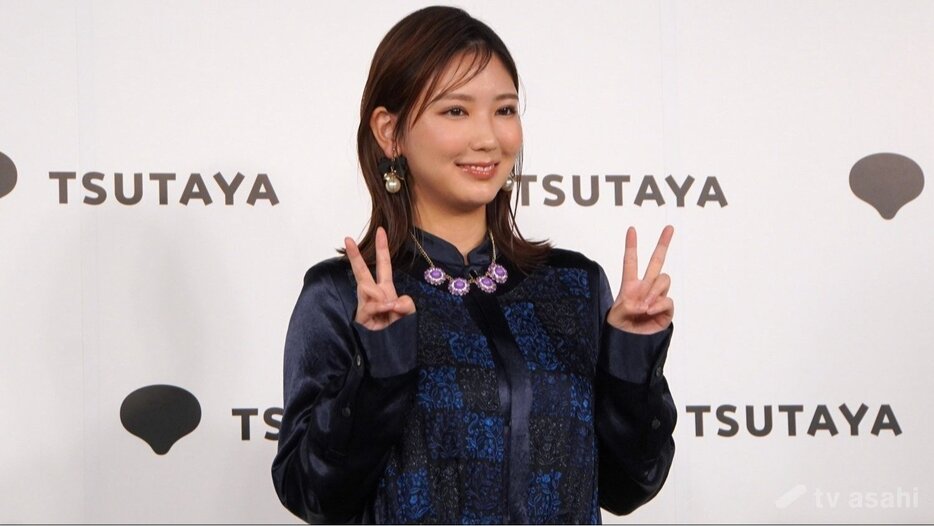 沢口愛華「改めて歯を食いしばる時…」と来年に向け宣言