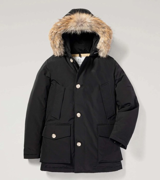 画像提供：WOOLRICH JAPAN INC.