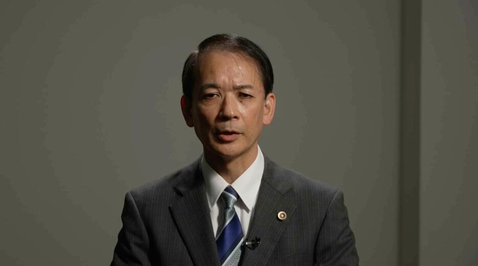 弁護士の内藤秀雄氏