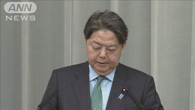 "林官房長官「大変遺憾」三菱UFJ銀行元行員が貸金庫から十数億円相当を盗む"