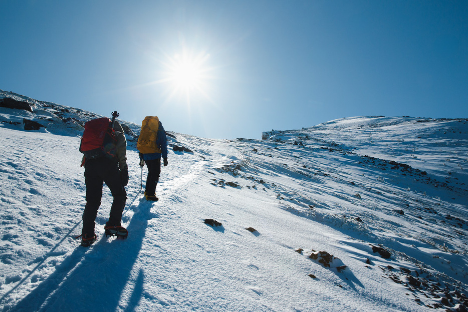 写真：PEAKS