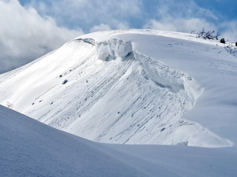 写真：PEAKS